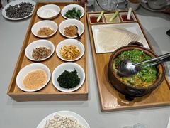 豪华五星薄饼-黑明餐厅(白鹭洲店)