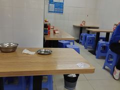 大堂-福屿鲜捞小吃·捞化(福屿总店)