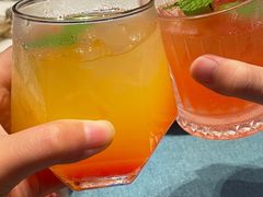 -南湖宾馆·鸳湖阁全日制餐厅