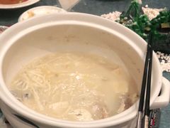 -三清山希尔顿度假酒店·三清轩中餐厅