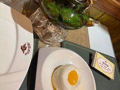 -海尔巴格一甸茶餐厅(团结路店)