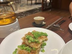 -蛇口希尔顿南海酒店·随轩中餐厅·粤菜
