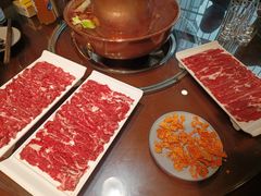 -永刚烧烤(大夜市店)