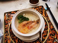 -万宝海鲜舫(劳动公园店)
