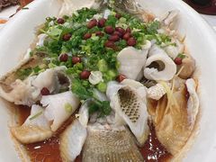 -丰谷酒家(鹏瑞利季华广场店)