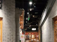 -东来顺饭庄(西直门店)