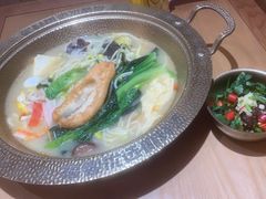 -福客麻辣烫·现炒麻辣香锅(印力中心店)
