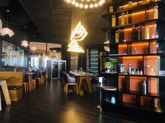 大堂-CASANOVA西餐厅(海信广场店)