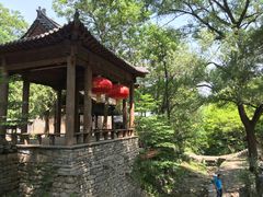 -井塘古村