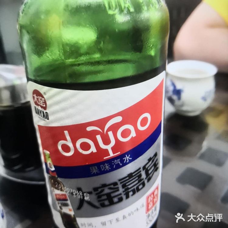 【探店】一壶砖茶,一笼烧麦,吃烧麦还得是内蒙烧麦!