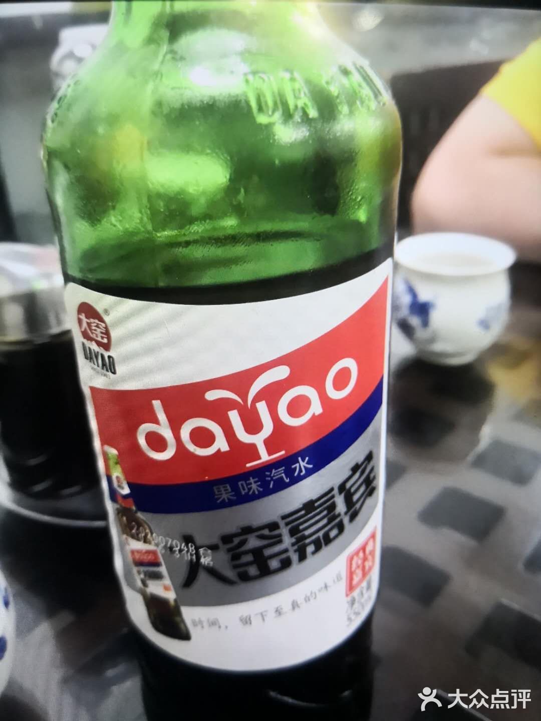 【探店】一壶砖茶，一笼烧麦，吃烧麦还得是内蒙烧麦！