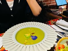 -格鲁·秀色Georgia’s Feast
