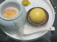 -翠湖宾馆·中餐厅