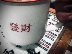 -堂屋糖水店(愚园店)