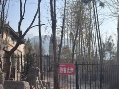 -西安关中民俗艺术博物院