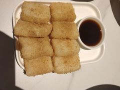 -三猫黑鱼花(南大店)