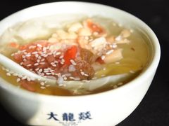 -大龙辣火锅·龙虾·烧烤(湖滨新天地店)