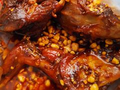 麻辣兔腿-邓氏兔头