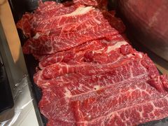 -今日炊牛·潮汕牛肉火锅(华采天地店)