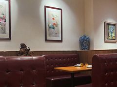 -頂好酒家·经典粤菜(海信广场店)