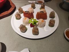 -明州小宴(文化广场店)