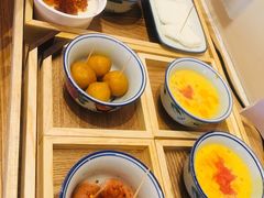 -拾光·小碗甜品