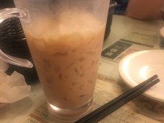 -翠华餐厅(旺角文华商场店)