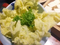-蝎王府羊蝎子(西直门店)