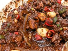 -三湘四水正宗湘菜(君峰路店)