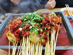 现炒串串-徐妹串串香(春熙路店)