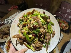 -壹酒贰肉1926·深夜食堂(九纬路店)