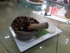 android_upload_pic-纪林菜馆·博山菜老字号(华光路店)