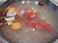 -313羊庄·羊肉火锅烧烤(李村店)