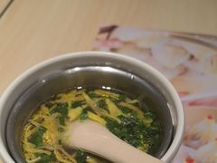 -小杨生煎(浦江欢乐颂店)