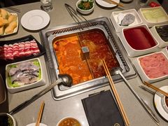-海底捞火锅(和安宁春城店)
