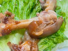 -圣夜东北菜烧烤·夜宵·龙虾(胥江路店)