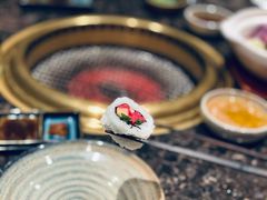 -老乾杯和牛烧肉(王府中环店)