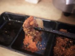 -一井烧肉·活鳗·寿司(望京SOHO店)