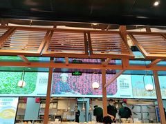 -老乡鸡(上海品尊国际中心店)