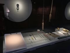 -宝鸡周原博物院