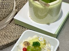 -超港·蛋糕面包(包河万达店)