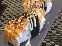-昊·来了寿司(双楠2店)