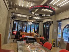 -孖记茶档·热腾茶餐(江南西plus店)