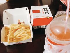 -肯德基(夏湾店)