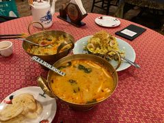 -南沙游艇会·大兵船餐厅