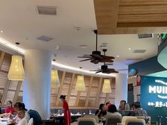 大堂-美奈小馆·越南料理(福田星河COCO Park店)