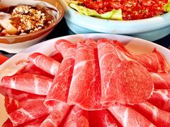 -三江两海老火锅(北京首店)