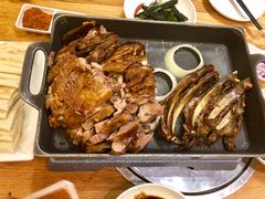 -九十九顶毡房(阜石路店)