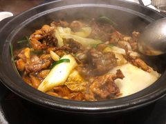 -夜郎国·贵州菜(南山店)
