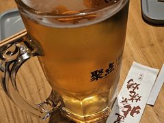 -聚点串吧·北京烧烤(赵登禹路店)